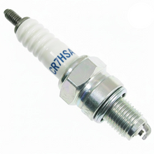NGK CR7HSA Spark Plug - view 2