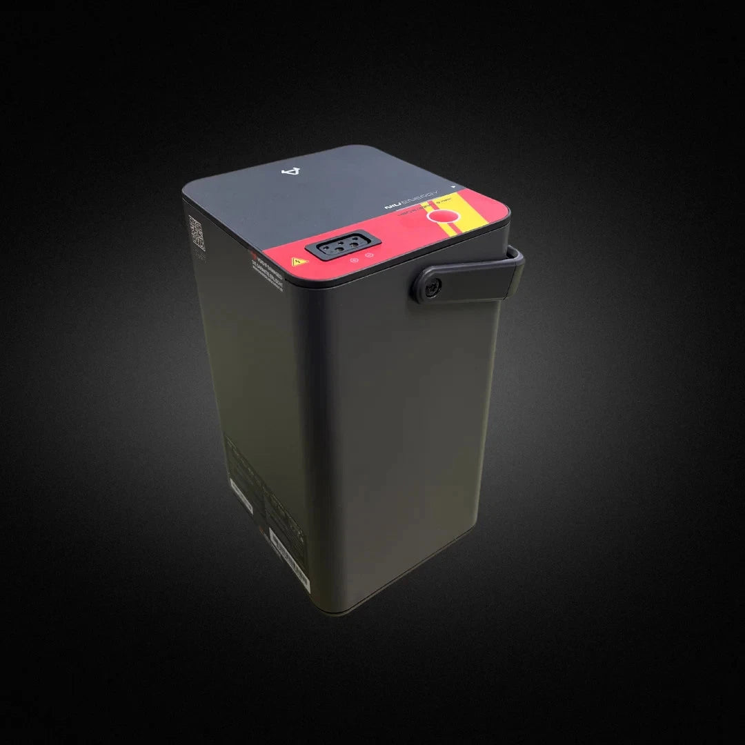 NIU OEM Battery 48V 31Ah Replacement Battery