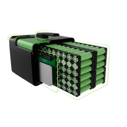 NIU OEM Battery 48V 31Ah Replacement Battery