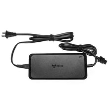 NIU Quick Battery Charger Complete; NIU KQi Air, KQi 300