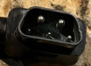 NIU  CHARGER - 60V BATTERY STANDARD CHARGER