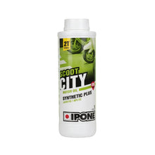 Ipone, Scoot City 2T Oil (Strawberry Scented) - view 2