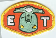 Patch (ET)