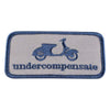 Patch, Undercompensate