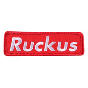 Patch, Honda Ruckus