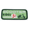 Patch (Scooter Rides 5 Cents)