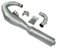 Prima Performance Exhaust: Vespa P125, PX150, Stella 2T