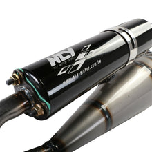Yamaha Zuma 50 2T Stage 2 Performance Kit; Horizontal - view 2