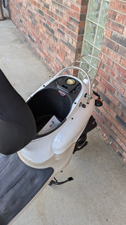 2024 White Wolf Islander 50cc