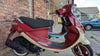 2019 Genuine Scooter Buddy 50cc
