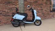 2021 Bintelli Escape 50cc