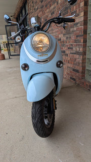 2021 Bintelli Escape 50cc