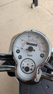 2021 Bintelli Escape 50cc