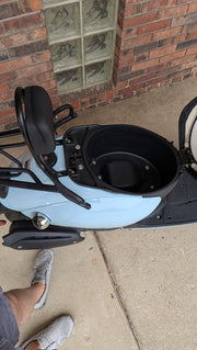 2021 Bintelli Escape 50cc