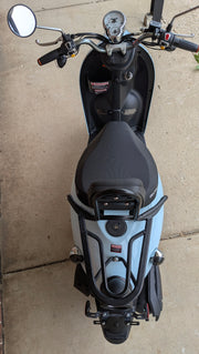 2021 Bintelli Escape 50cc