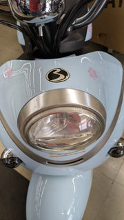 2021 Bintelli Escape 50cc