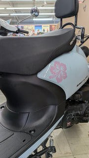 2021 Bintelli Escape 50cc