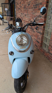 2021 Bintelli Escape 50cc