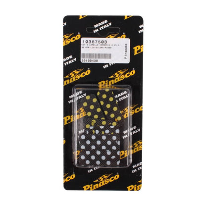 Pinasco Reed Petals (Carbon, 0.25, 0.30mm); Minarelli,Yamaha - view 2