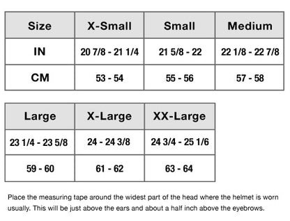 Prima Half Helmet w/ Peak Visor - Matte Black - view 6