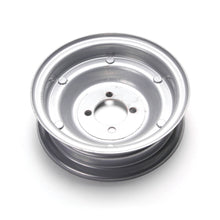 Rim, 3.50 x 8 (1950s, 60s Vespa), silver