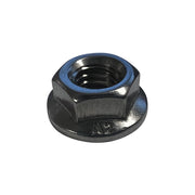 Flange Nut M5; Royal Alloy