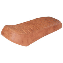 Single Seat (Brown); RA NO HARDWARE - view 2
