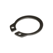 Clamp (20mm External C Clip); Royal Alloy