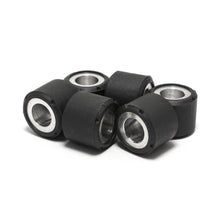 Prima Roller Weight Set - 17 x 12 mm (6 per set)