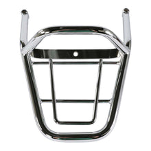 Prima Rear Rack (Chrome); Genuine Buddy - view 2