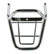 Prima Rear Rack (Chrome); Genuine Buddy