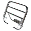 Rear Rack, Old Style Chrome - 60s-70s largeframe 32B