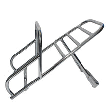 Prima Rear Rack (Wrap Around, Chrome); P/PX, Stella 2T - view 2