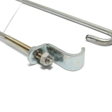 Hook Set, Rear Rack - Large Frame (35P) - view 2