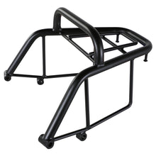 Prima Rear Rack (Black); Genuine Roughhouse - view 2