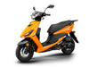RaceStar 50 - SSR9381