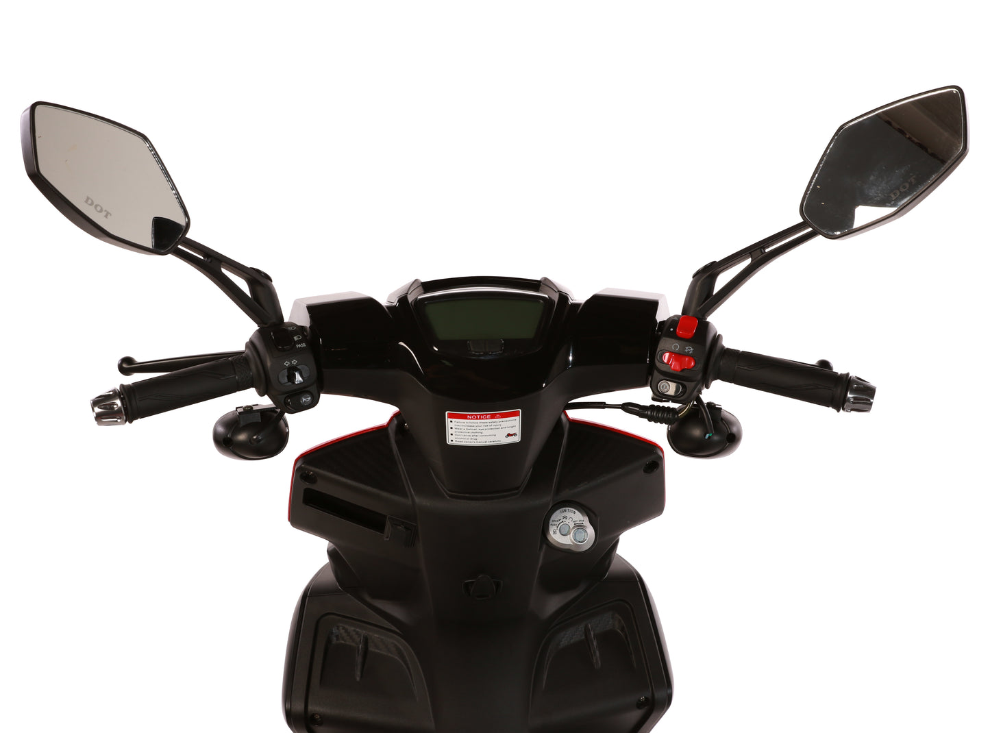 Rattler 200i - GSR0136