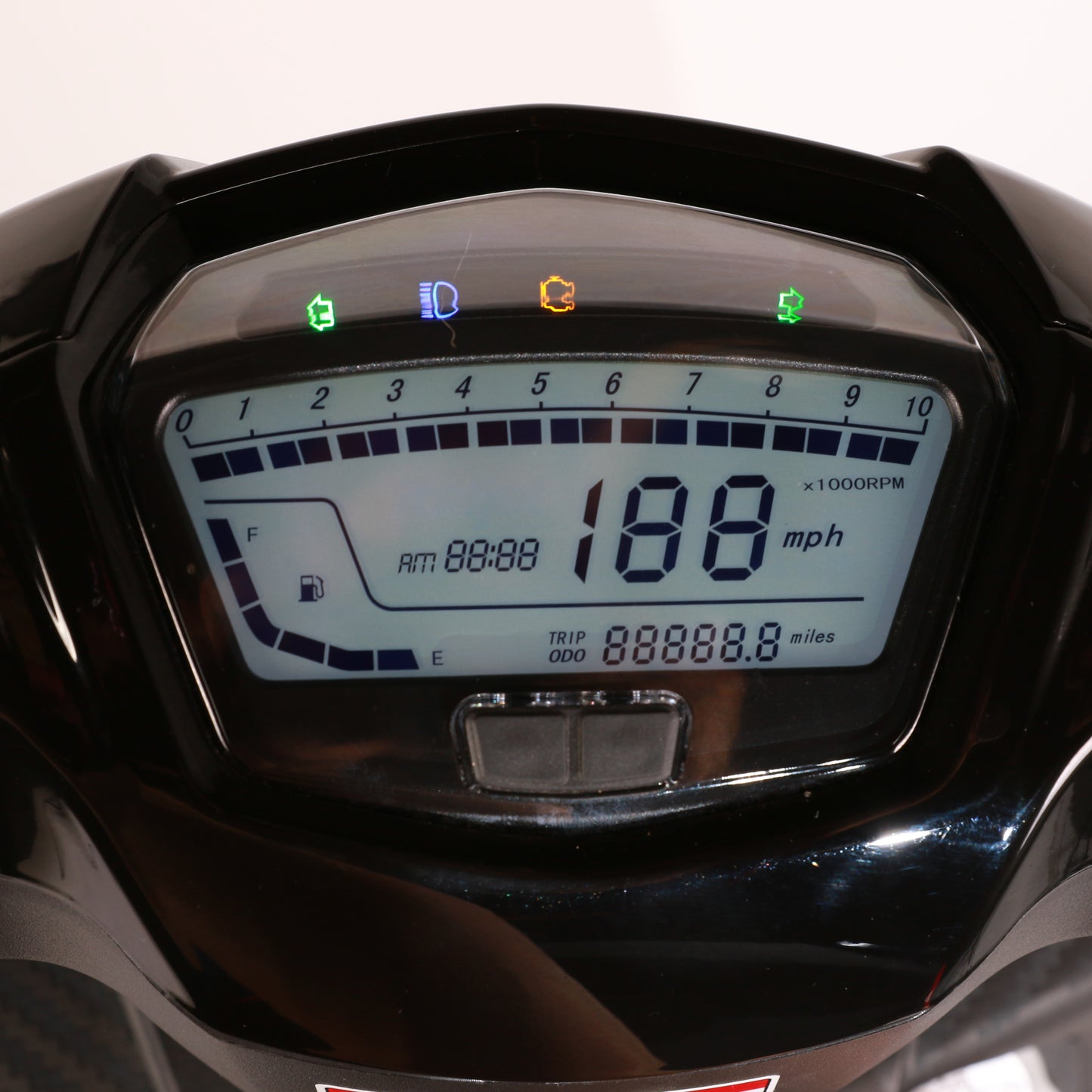 Rattler 200i - GSR0136