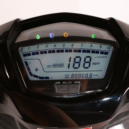 Rattler 200i - GSR0136
