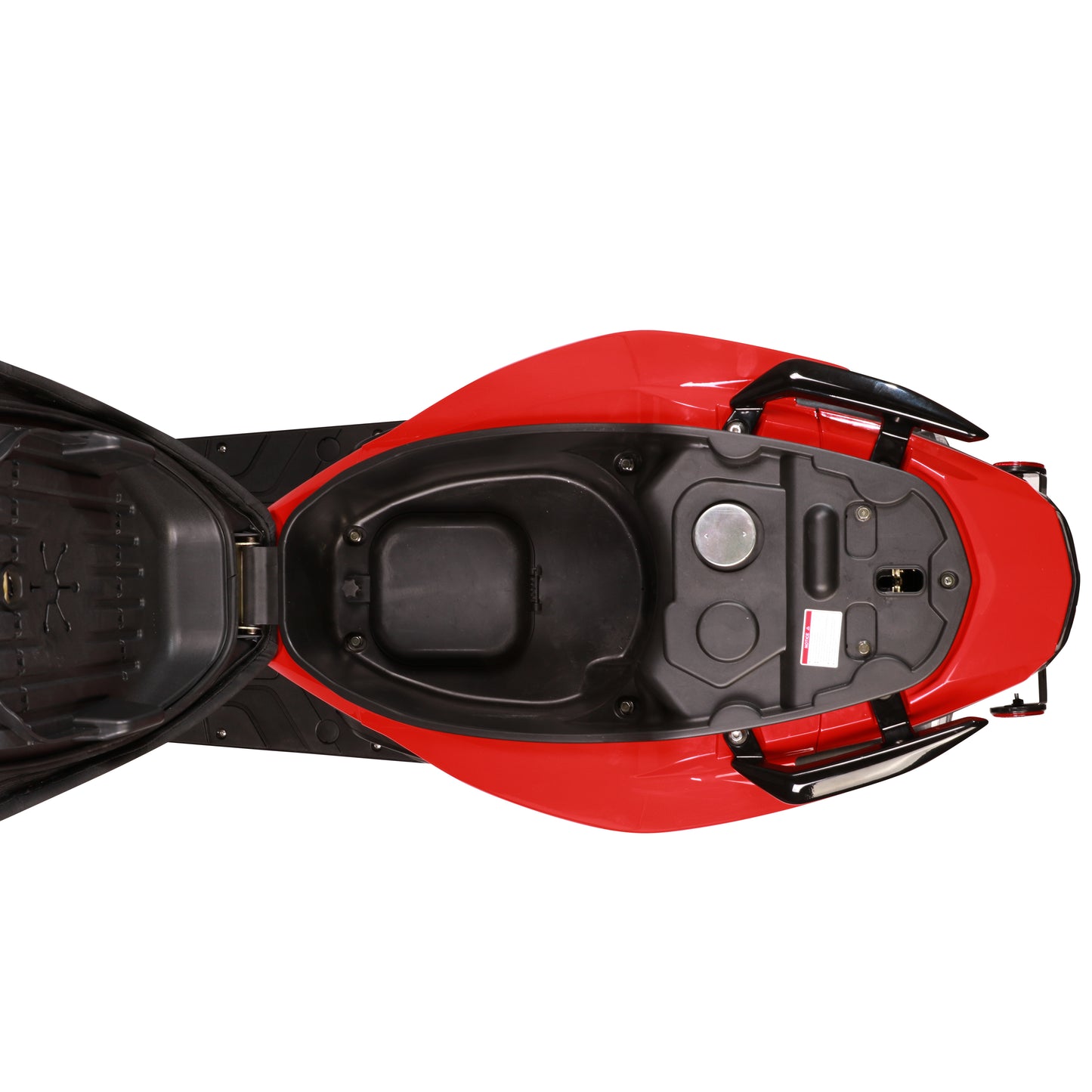 Rattler 200i - GSR0136