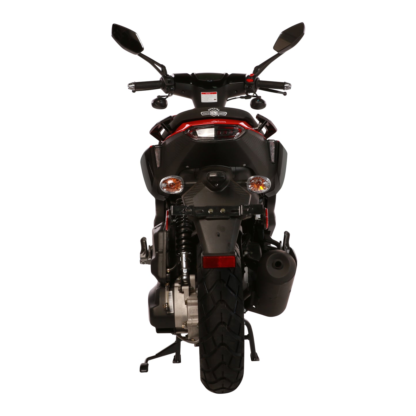 Rattler 200i - GSR0136