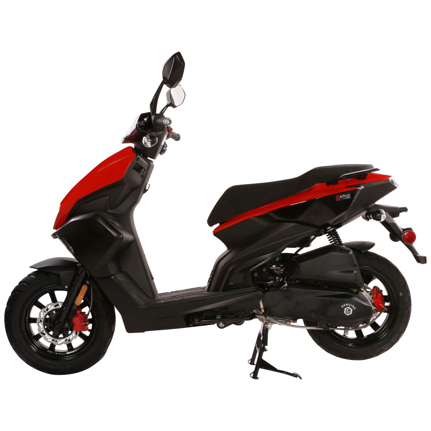 Rattler 200i - GSR0136