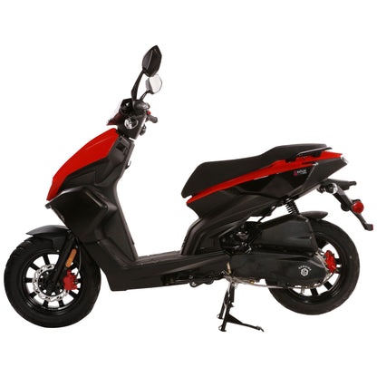 Rattler 200i - GSR0136