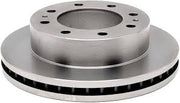 Raybestos Brake Rotor 580000R