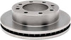 Raybestos Brake Rotor 580000R