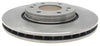 Raybestos Brake Rotor 580023R