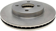 Raybestos Brake Rotor 580137R