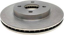 Raybestos Brake Rotor 580137