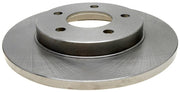 Raybestos Brake Rotor 580171R