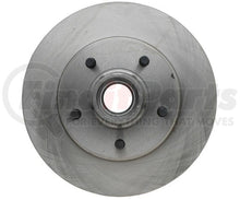 Raybestos Brake Rotor 580207R